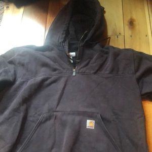 Carhartt sweatshirt